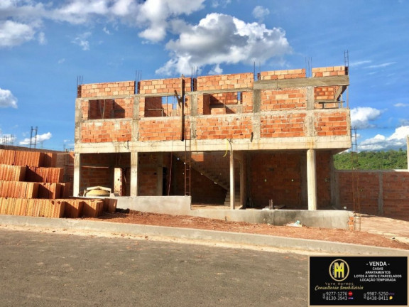 Imagem Imóvel à Venda, 300 m² em Lago Sul - Caldas Novas Imagem Imóvel à Venda, 300 m² em Lago Sul - Caldas Novas
