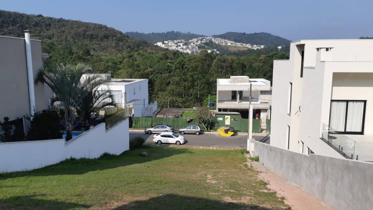 Imagem Terreno à Venda, 517 m² em Tamboré - Santana De Parnaíba