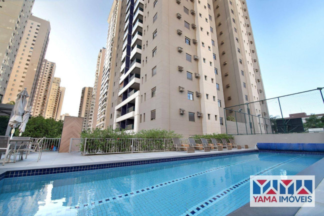 Imagem Apartamento com 3 Quartos à Venda, 155 m² em Jardim Irajá - Ribeirão Preto Imagem Apartamento com 3 Quartos à Venda, 155 m² em Jardim Irajá - Ribeirão Preto