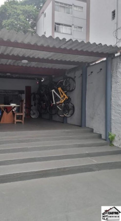 Imagem Apartamento com 2 Quartos à Venda, 48 m² em Conjunto Habitacional Padre Manoel Da Nóbrega - São Paulo Imagem Apartamento com 2 Quartos à Venda, 48 m² em Conjunto Habitacional Padre Manoel Da Nóbrega - São Paulo