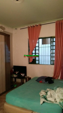 Imagem Sobrado com 7 Quartos à Venda, 180 m² em Jardim São José Leste - São José Dos Campos