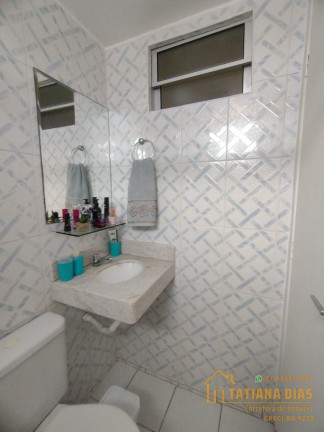 Imagem Apartamento com 2 Quartos à Venda, 60 m² em Trobogy - Salvador Imagem Apartamento com 2 Quartos à Venda, 60 m² em Trobogy - Salvador