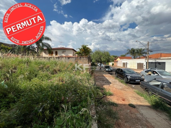 Imagem Terreno à Venda, 300 m² em Jardim São Luiz - Ribeirão Preto Imagem Terreno à Venda, 300 m² em Jardim São Luiz - Ribeirão Preto