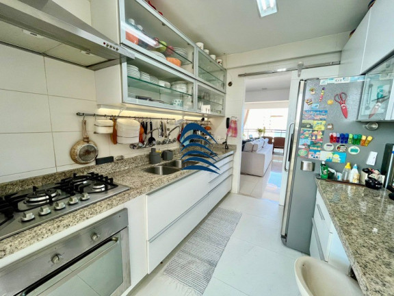 Imagem Imóvel com 3 Quartos à Venda, 185 m² em Horto Florestal - Salvador