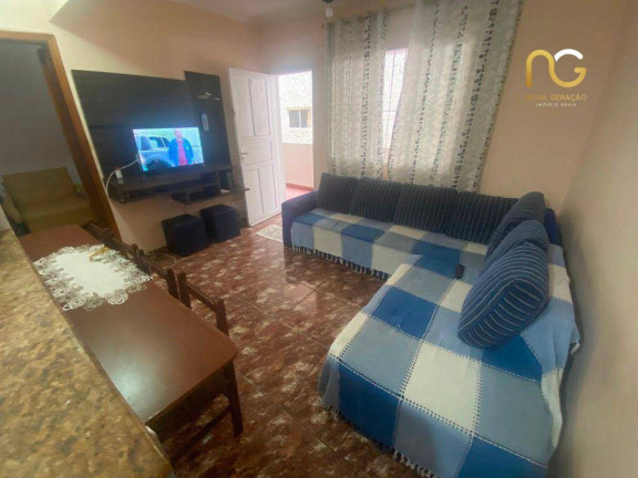 Imagem Apartamento com 2 Quartos à Venda, 42 m² em Vila Guilhermina - Praia Grande Imagem Apartamento com 2 Quartos à Venda, 42 m² em Vila Guilhermina - Praia Grande