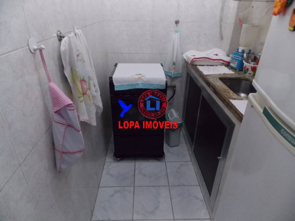 Imagem Apartamento com 1 Quarto à Venda, 30 m² em Centro - Rio De Janeiro