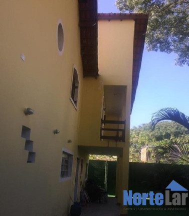 Imagem Sobrado com 4 Quartos à Venda, 221 m² em Parque Mandaqui - São Paulo