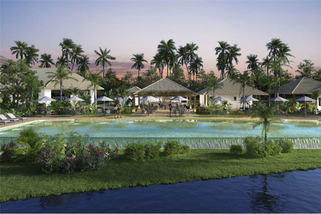 Imagem Apartamento com 1 Quarto à Venda, 34 m² em Praia Do Forte - Mata De São João Imagem Apartamento com 1 Quarto à Venda, 34 m² em Praia Do Forte - Mata De São João