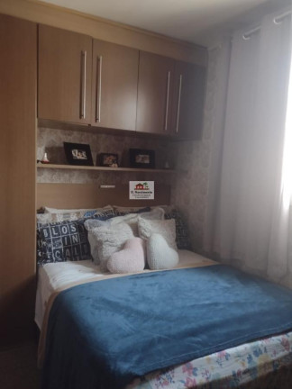 Imagem Apartamento com 2 Quartos à Venda, 62 m² em Vila Aricanduva - São Paulo