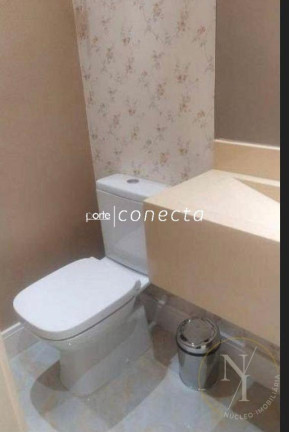 Imagem Apartamento com 3 Quartos à Venda, 164 m² em Jardim Analia Franco - São Paulo Imagem Apartamento com 3 Quartos à Venda, 164 m² em Jardim Analia Franco - São Paulo