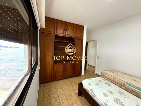 Imagem Apartamento com 3 Quartos à Venda, 160 m² em Jardim Astúrias - Guarujá