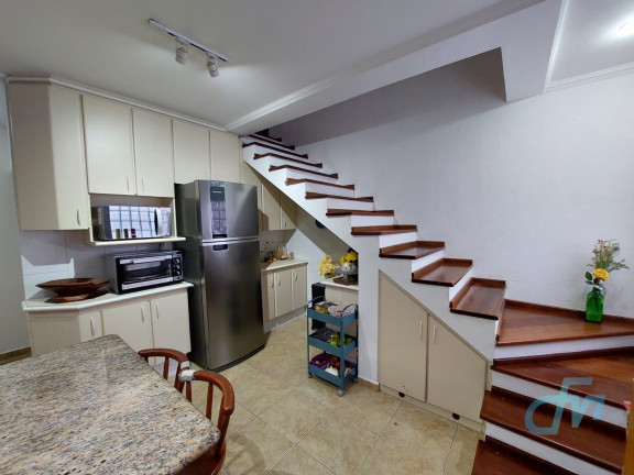 Imagem Sobrado com 3 Quartos à Venda, 282 m² em Parque Residencial Itapeti - Mogi Das Cruzes