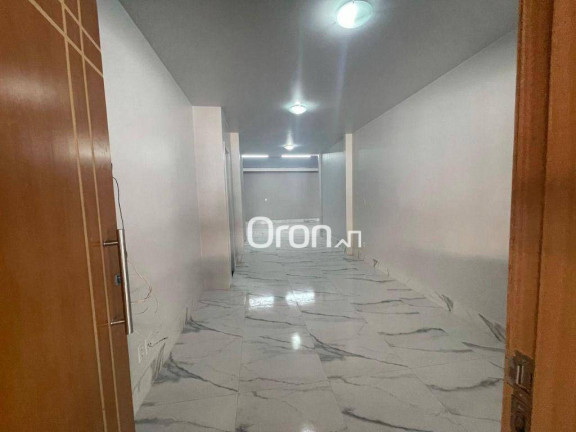 Sobrado com 2 Quartos à Venda, 82 m² em Residencial Flórida - Goiânia