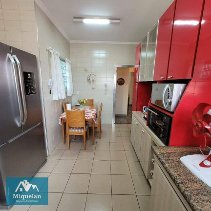 Imagem Sobrado com 3 Quartos à Venda, 117 m² em Vila Maria - São Paulo Imagem Sobrado com 3 Quartos à Venda, 117 m² em Vila Maria - São Paulo