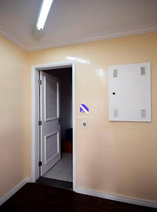 Imagem Apartamento com 3 Quartos à Venda, 142 m² em Vila Andrade - São Paulo