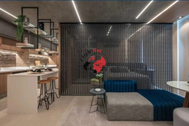 Imagem Apartamento com 1 Quarto à Venda, 42 m² em Centro - São Caetano Do Sul Imagem Apartamento com 1 Quarto à Venda, 42 m² em Centro - São Caetano Do Sul