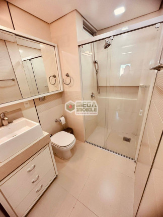 Imagem Apartamento com 3 Quartos à Venda, 162 m² em Centro - Florianópolis