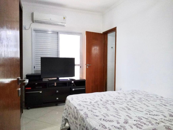 Imagem Apartamento com 3 Quartos à Venda, 92 m² em Canto Do Forte - Praia Grande