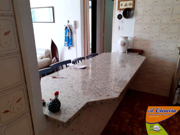 Imagem Apartamento com 2 Quartos à Venda, 80 m² em Tenório - Ubatuba