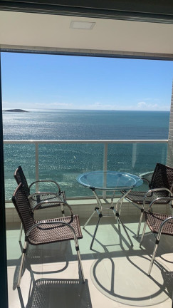 Imagem Imóvel com 3 Quartos à Venda, 111 m² em Praia Do Morro - Guarapari Imagem Imóvel com 3 Quartos à Venda, 111 m² em Praia Do Morro - Guarapari