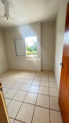 Imagem Casa com 3 Quartos à Venda, 100 m² em Chácaras São Paulo - Franca