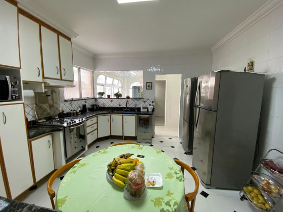 Imagem Imóvel com 3 Quartos à Venda, 133 m² em Boqueirão - Santos Imagem Imóvel com 3 Quartos à Venda, 133 m² em Boqueirão - Santos