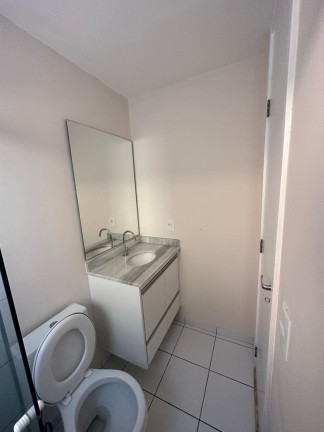 Imagem Apartamento com 3 Quartos à Venda, 80 m² em Parque Euclides Miranda - Sumaré