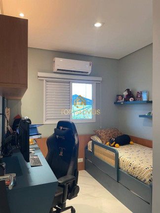 Imagem Apartamento com 2 Quartos para Alugar, 75 m² em Tombo - Guarujá Imagem Apartamento com 2 Quartos para Alugar, 75 m² em Tombo - Guarujá