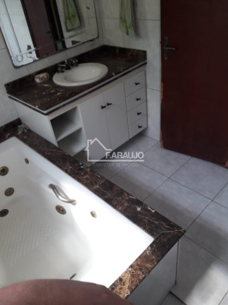 Imagem Sobrado com 4 Quartos à Venda, 240 m² em Jardim Nova Ipanema - Sorocaba