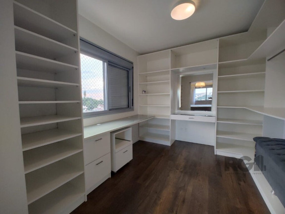 Imagem Imóvel com 3 Quartos à Venda, 121 m² em Santa Tereza - Porto Alegre Imagem Imóvel com 3 Quartos à Venda, 121 m² em Santa Tereza - Porto Alegre