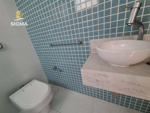 Imagem Casa com 5 Quartos à Venda, 270 m² em Enseada - Guarujá Imagem Casa com 5 Quartos à Venda, 270 m² em Enseada - Guarujá