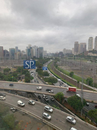 Imagem Sala Comercial para Alugar, 769 m² em Vila Olímpia - São Paulo Imagem Sala Comercial para Alugar, 769 m² em Vila Olímpia - São Paulo