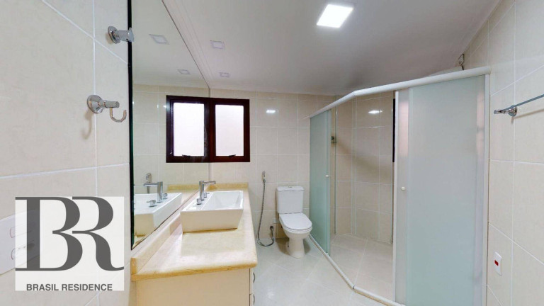 Imagem Apartamento com 4 Quartos à Venda, 135 m² em Vila Mariana - São Paulo