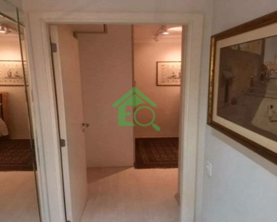 Imagem Apartamento com 3 Quartos à Venda, 117 m² em Jurubatuba - São Paulo