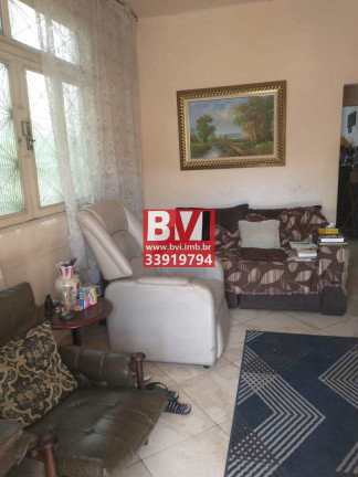 Imagem Casa com 3 Quartos à Venda, 180 m² em Vila Da Penha - Rio De Janeiro Imagem Casa com 3 Quartos à Venda, 180 m² em Vila Da Penha - Rio De Janeiro