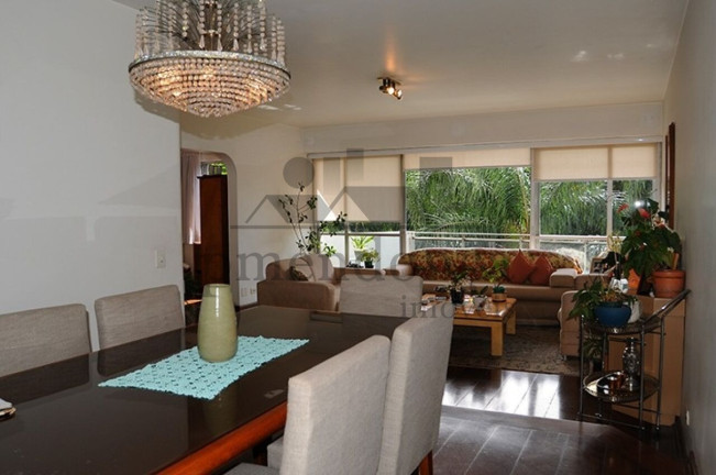Imagem Apartamento com 3 Quartos à Venda, 186 m² em Alto De Pinheiros - São Paulo Imagem Apartamento com 3 Quartos à Venda, 186 m² em Alto De Pinheiros - São Paulo