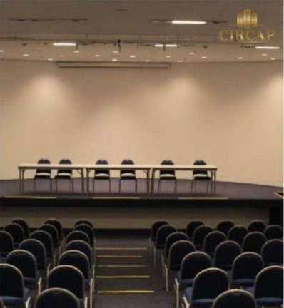 Imagem Sala Comercial para Alugar, 505 m² em Pinheiros - São Paulo
