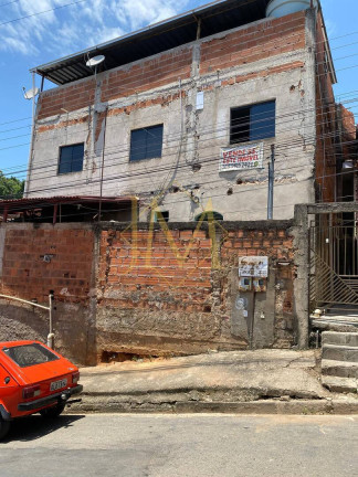 Imagem Casa com 5 Quartos à Venda,  em Morada Do Vale - Coronel Fabriciano