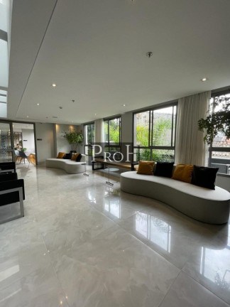 Imagem Apartamento com 1 Quarto à Venda, 19 m² em Vila Clementino - São Paulo Imagem Apartamento com 1 Quarto à Venda, 19 m² em Vila Clementino - São Paulo
