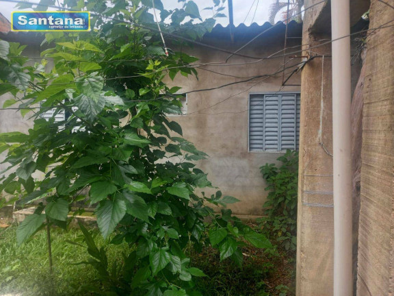 Imagem Casa com 3 Quartos à Venda, 213 m² em Estancia Itaguai - Caldas Novas Imagem Casa com 3 Quartos à Venda, 213 m² em Estancia Itaguai - Caldas Novas