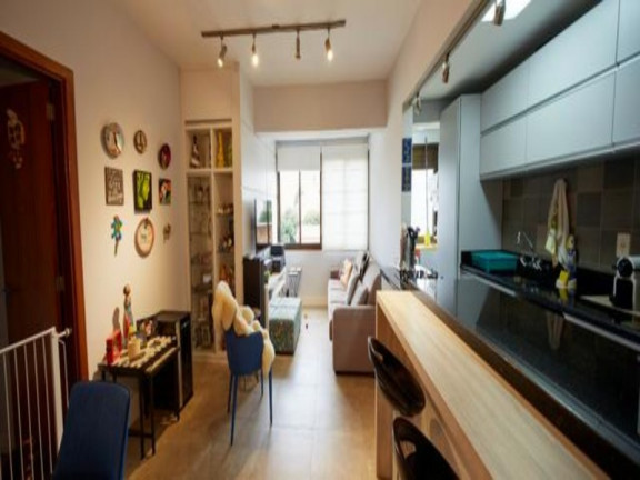 Imagem Apartamento com 3 Quartos à Venda, 82 m² em Passo Da Areia - Porto Alegre Imagem Apartamento com 3 Quartos à Venda, 82 m² em Passo Da Areia - Porto Alegre