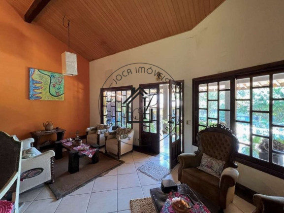 Imagem Casa de Condomínio com 3 Quartos à Venda, 2.380 m² em Jardim Mediterrâneo - Cotia Imagem Casa de Condomínio com 3 Quartos à Venda, 2.380 m² em Jardim Mediterrâneo - Cotia