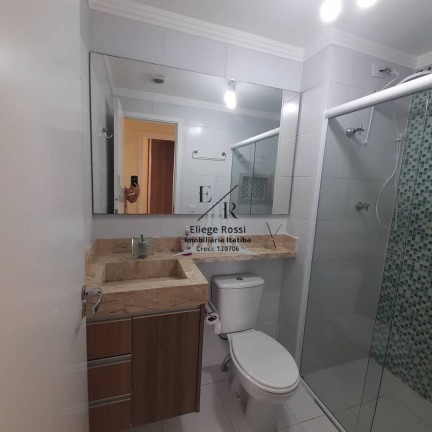 Imagem Apartamento com 2 Quartos para Alugar, em Brotas - Itatiba Imagem Apartamento com 2 Quartos para Alugar, em Brotas - Itatiba