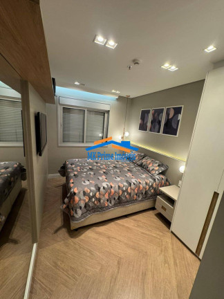 Imagem Apartamento com 2 Quartos à Venda, 62 m² em Centro - Osasco Imagem Apartamento com 2 Quartos à Venda, 62 m² em Centro - Osasco