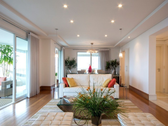 Imagem Imóvel com 4 Quartos à Venda, 355 m² em Jardim Anália Franco - São Paulo Imagem Imóvel com 4 Quartos à Venda, 355 m² em Jardim Anália Franco - São Paulo