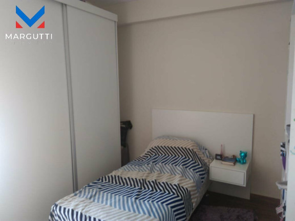 Imagem Apartamento com 3 Quartos à Venda, 98 m² em Vila Omar - Americana
