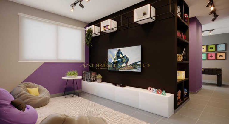 Imagem Apartamento com 2 Quartos à Venda,  em Piatã - Salvador