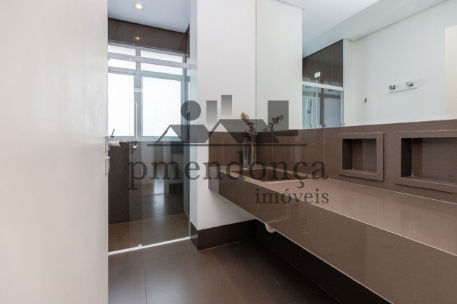 Imagem Apartamento com 2 Quartos à Venda, 180 m² em Cerqueira César - São Paulo