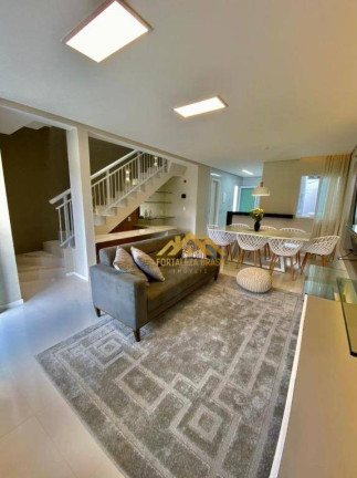 Imagem Imóvel com 3 Quartos à Venda, 84 m² em Lagoa Redonda - Fortaleza Imagem Imóvel com 3 Quartos à Venda, 84 m² em Lagoa Redonda - Fortaleza