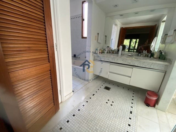 Imagem Casa de Condomínio com 4 Quartos à Venda, 500 m² em Itanhangá - Rio De Janeiro Imagem Casa de Condomínio com 4 Quartos à Venda, 500 m² em Itanhangá - Rio De Janeiro